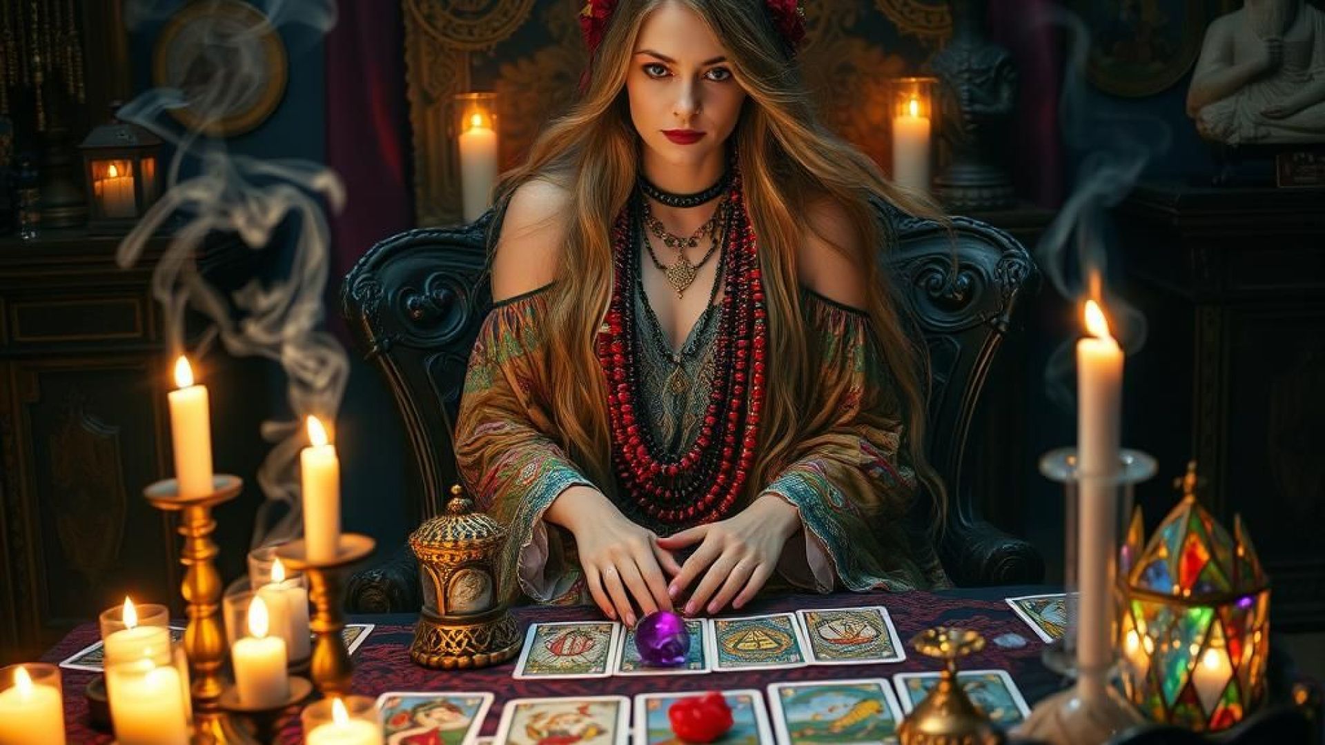 tarot intime Roquebrune-Cap-Martin : profil 2